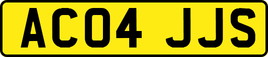 AC04JJS