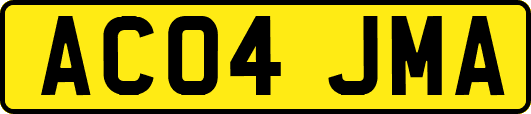 AC04JMA