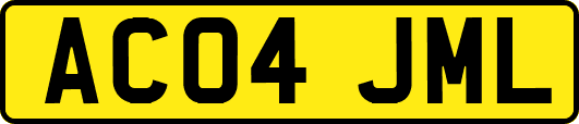 AC04JML