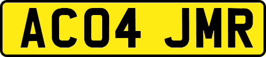 AC04JMR