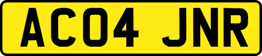 AC04JNR