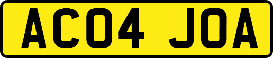 AC04JOA