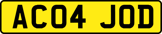 AC04JOD
