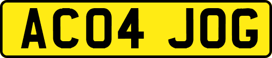 AC04JOG