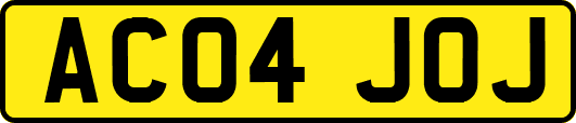 AC04JOJ
