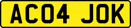 AC04JOK