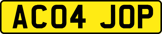 AC04JOP