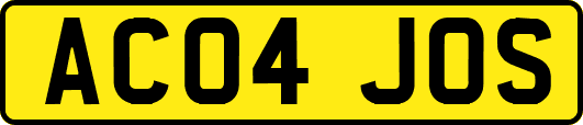 AC04JOS