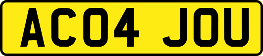 AC04JOU