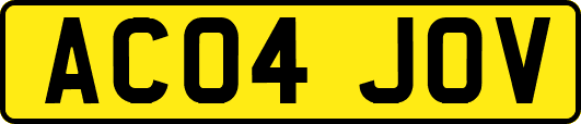AC04JOV
