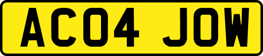 AC04JOW