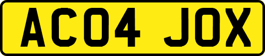 AC04JOX