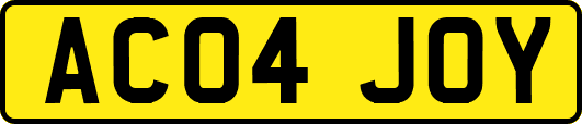 AC04JOY
