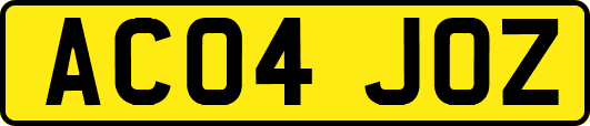 AC04JOZ