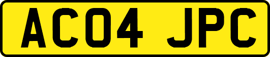 AC04JPC