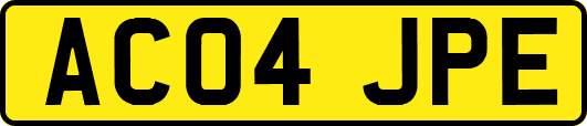 AC04JPE