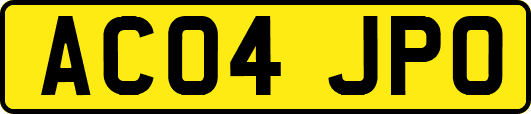 AC04JPO