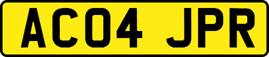 AC04JPR