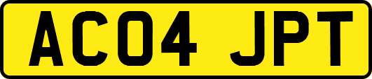 AC04JPT
