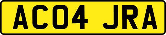 AC04JRA