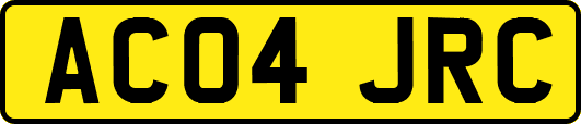 AC04JRC