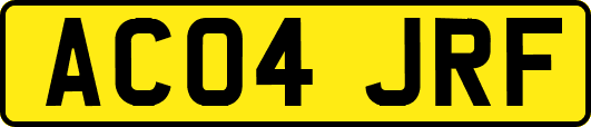 AC04JRF