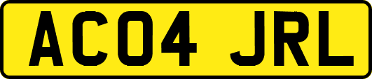AC04JRL