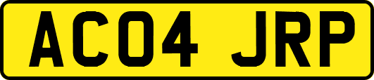 AC04JRP