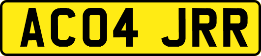 AC04JRR