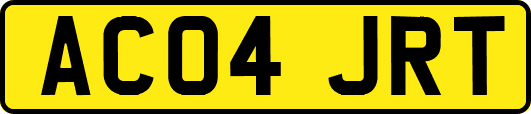 AC04JRT