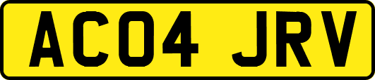 AC04JRV