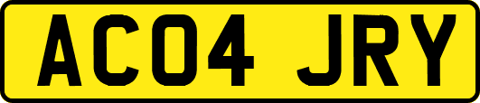 AC04JRY