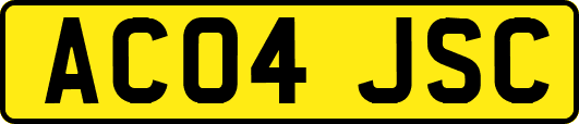 AC04JSC