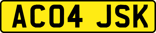 AC04JSK