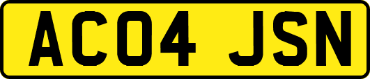 AC04JSN