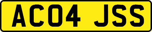 AC04JSS