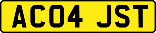 AC04JST