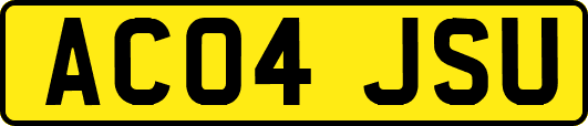 AC04JSU