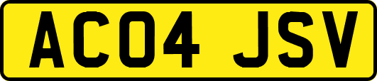 AC04JSV