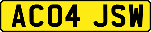 AC04JSW