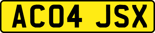 AC04JSX