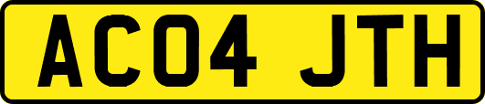 AC04JTH