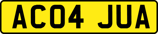 AC04JUA