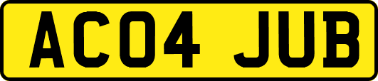 AC04JUB