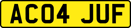 AC04JUF