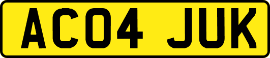 AC04JUK