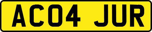 AC04JUR