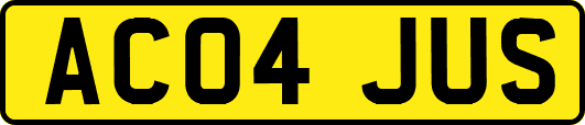 AC04JUS