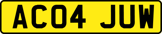AC04JUW