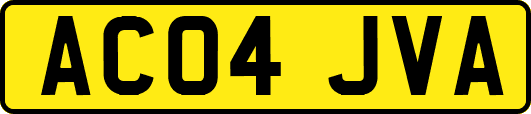AC04JVA
